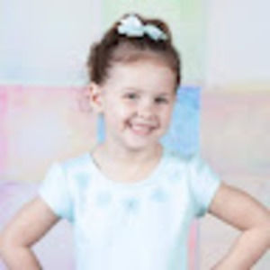 Meet your Posher, Therese